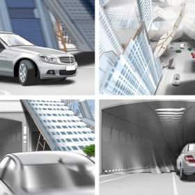 Storyboards, Animatics, Visuals für die MaFo, Moodfilme, Food, P