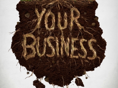Theo Aartsma illustration 3D typo 49