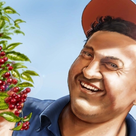 Close up People Close up People