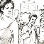 Storyboards