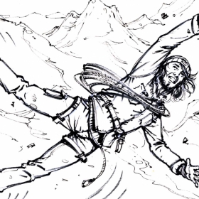 TV/Storyboards/People, Car, Freizeit, Sport TV/Storyboards/People, Car, Freizeit, Sport