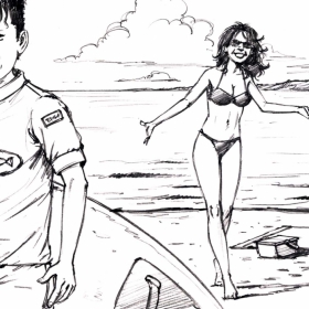 TV/Storyboards/People, Car, Freizeit, Sport TV/Storyboards/People, Car, Freizeit, Sport