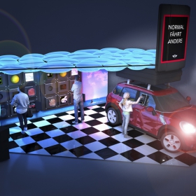 3D Artist, Character Designer, 3D Art, Digital Art, Motiondesign