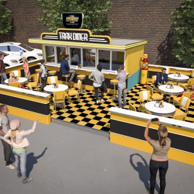 3D Artist, Character Designer, 3D Art, Digital Art, Motiondesign