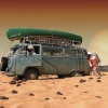 3D Artist, Character Designer, 3D Art, Digital Art, Motiondesign