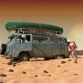 3D Artist, Character Designer, 3D Art, Digital Art, Motiondesign