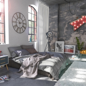 3D Artist, Character Designer, 3D Art, Digital Art, Motiondesign